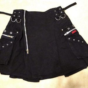 Tripp kilt/skirt
